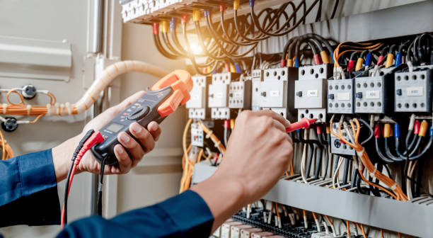 Best Electrical Contractors for Businesses  in Carson City, MI