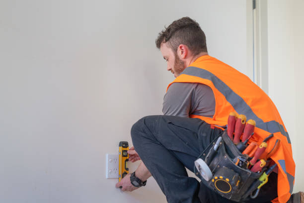 Best Emergency Electrician Near Me  in Carson City, MI