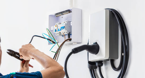 Best Electrical System Inspection  in Carson City, MI