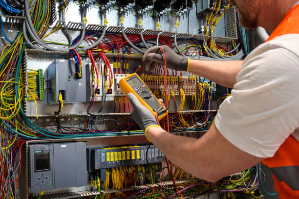 Best Affordable Electrical Installation  in Carson City, MI